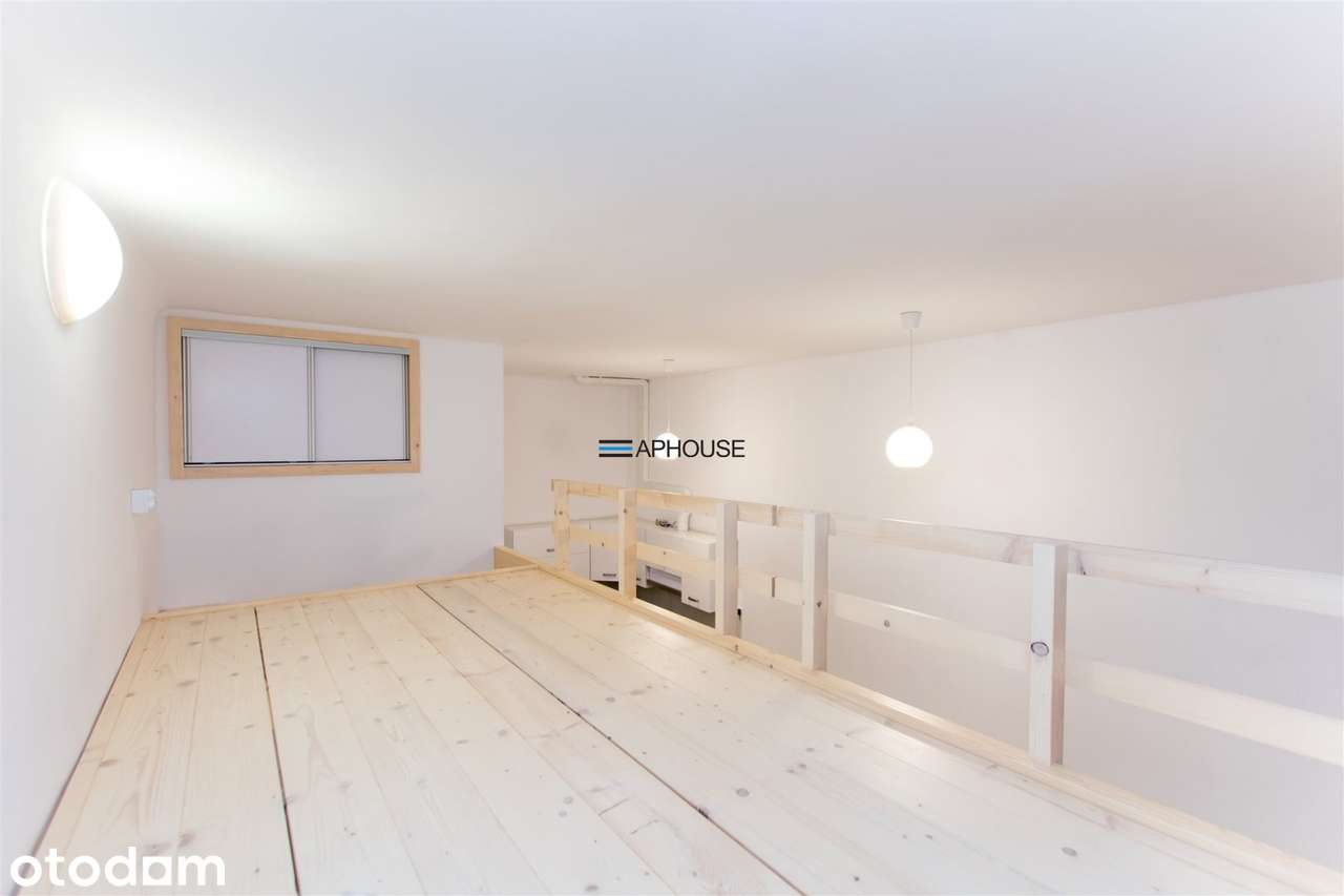 Studio kawalerka Kazimierz | Plac Nowy | Józefa