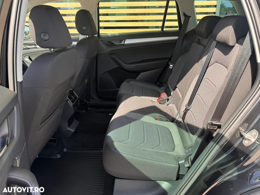 Skoda Kodiaq 2.0 TDI DSG Ambition - 12
