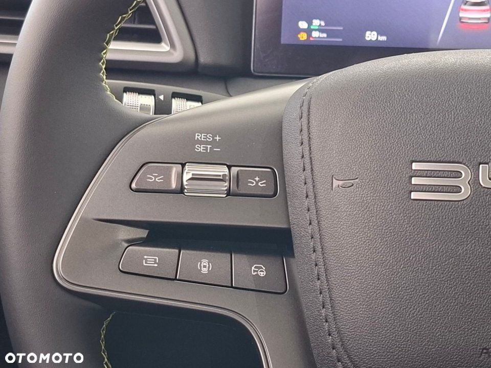 BYD Atto 2 DM-i - 16