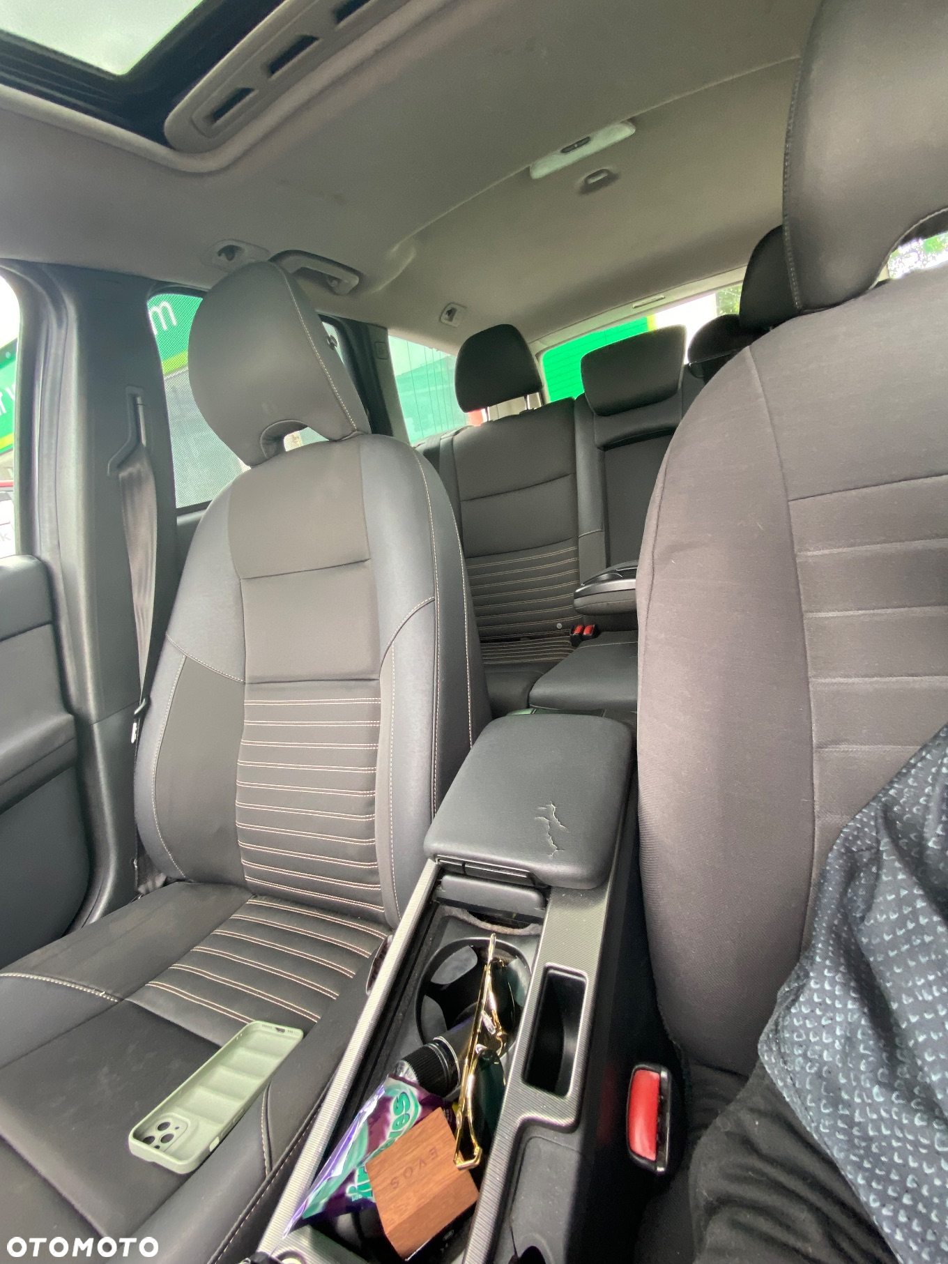 Volvo V50 - 24