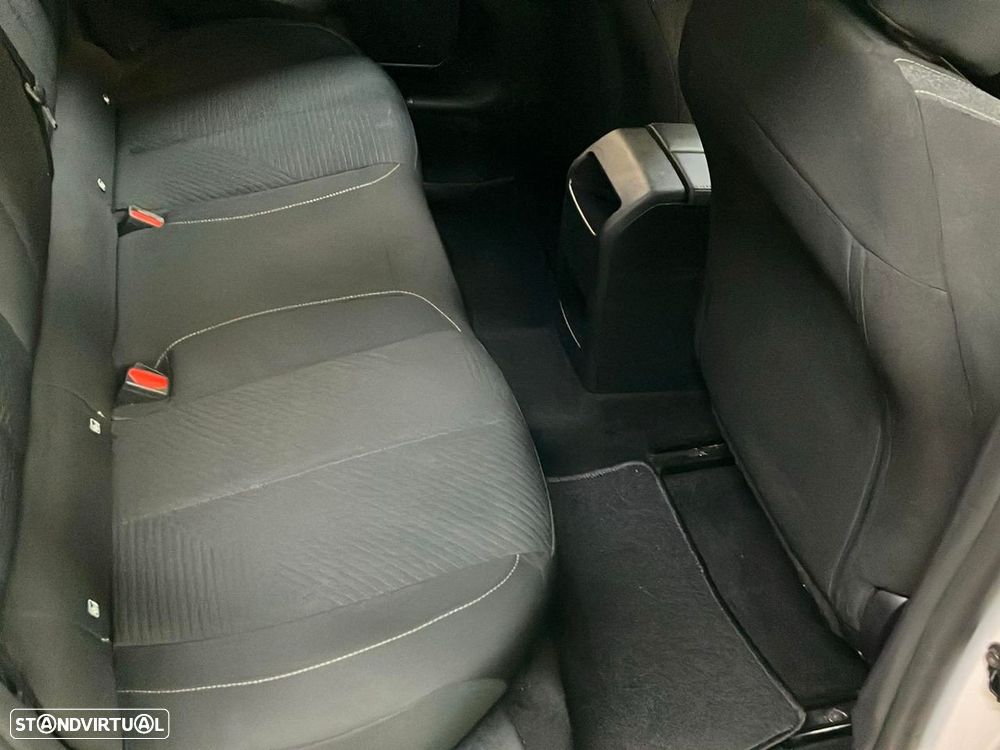 Peugeot 308 1.5 BlueHDi Active Pack - 15