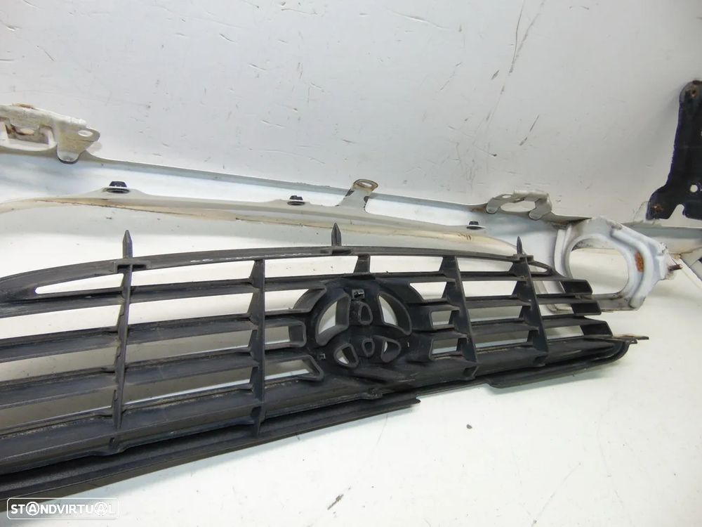 Toyota Corolla E11/E100/E110 grelha - 6