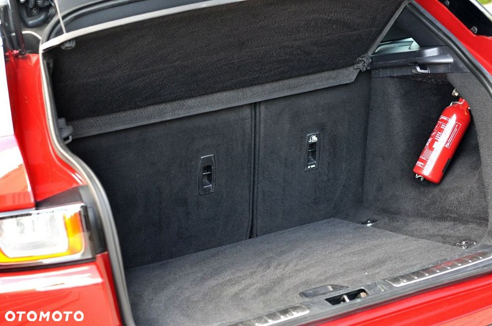 Land Rover Range Rover Evoque TD4 HSE Dynamic - 17