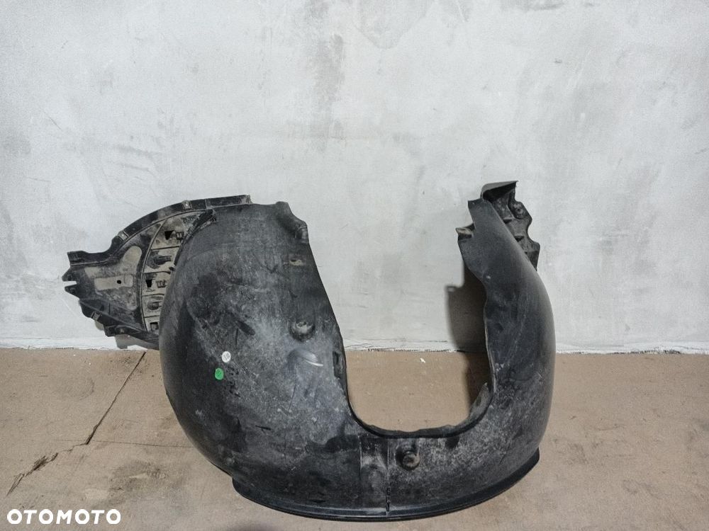 NADKOLE PRZÓD PRZEDNIA LEWA SKODA OCTAVIA IV 5E3809957 - 6