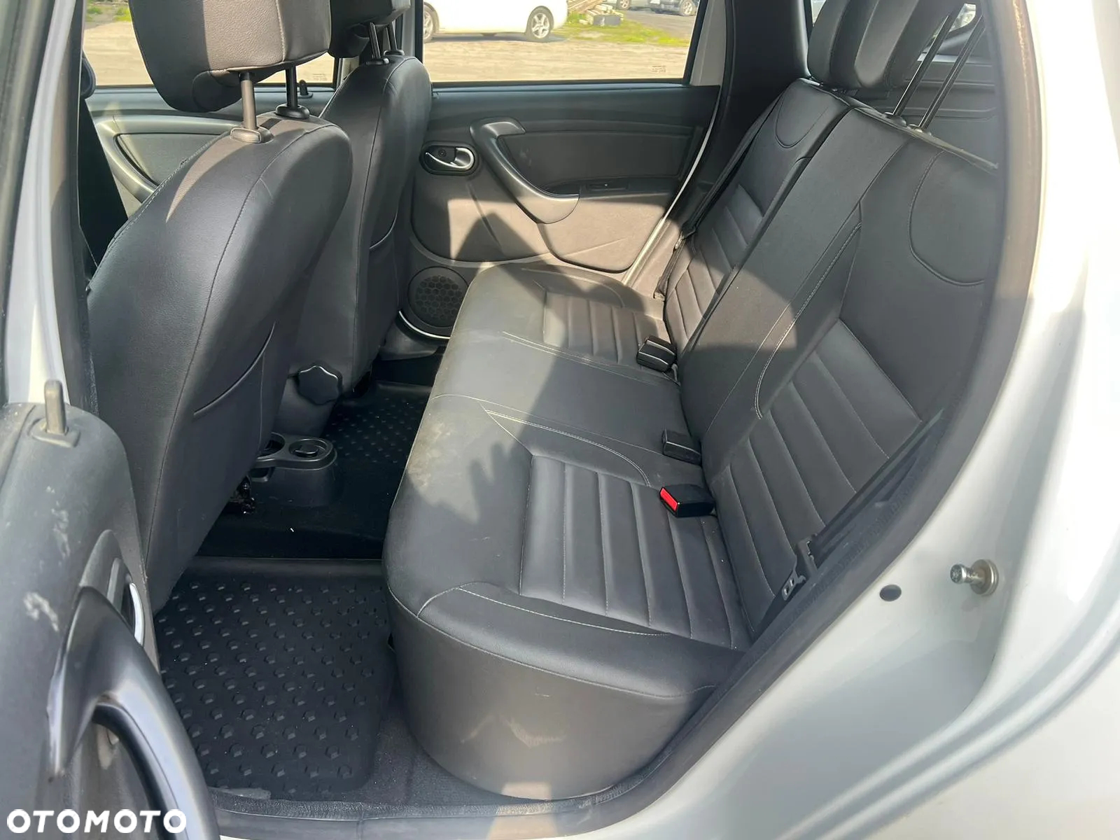 Dacia Duster 1.2 TCe Prestige 4WD - 15
