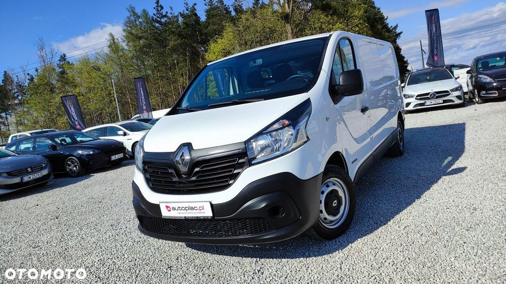 Renault Trafic - 12
