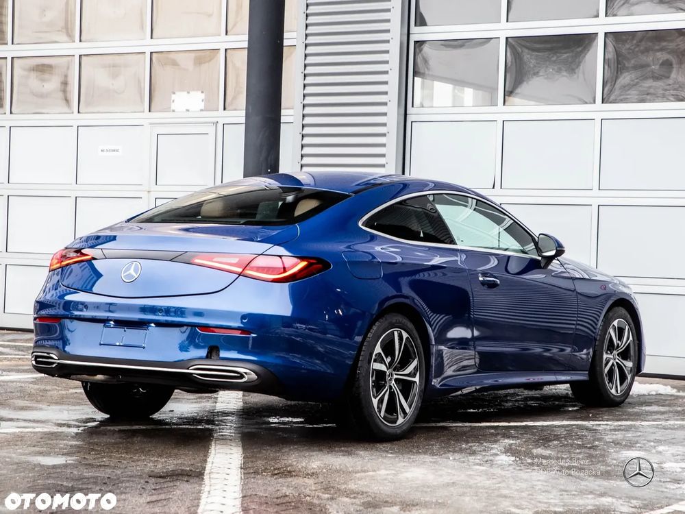 Mercedes-Benz CLE 200 mHEV 4-Matic AMG Line - 6