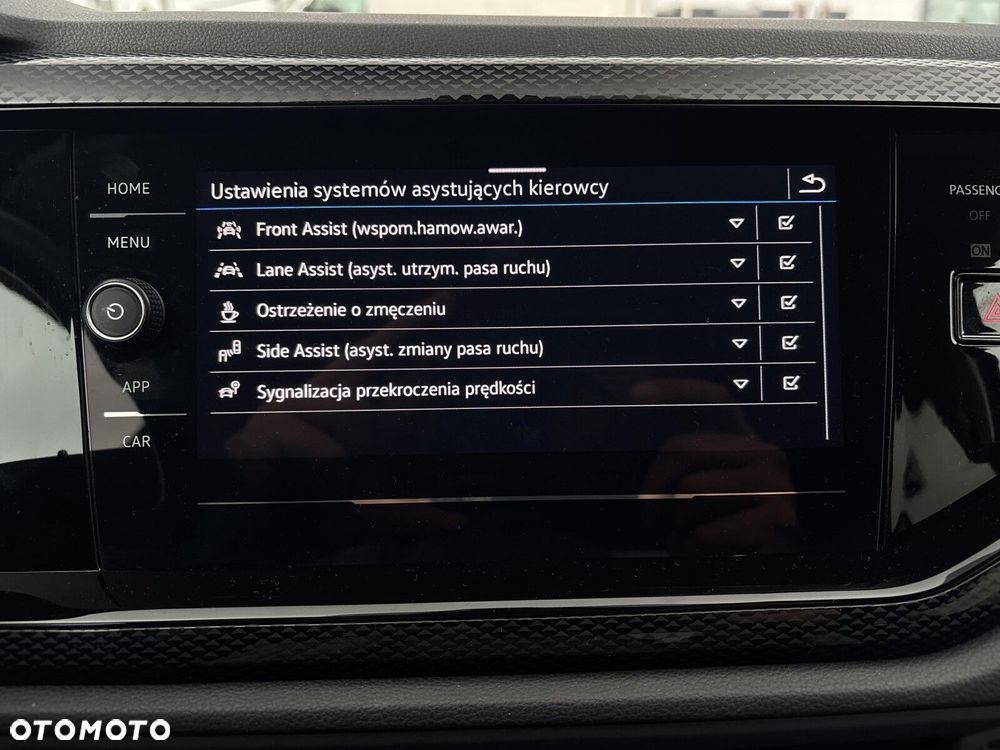 Volkswagen Taigo 1.0 TSI Life DSG - 22