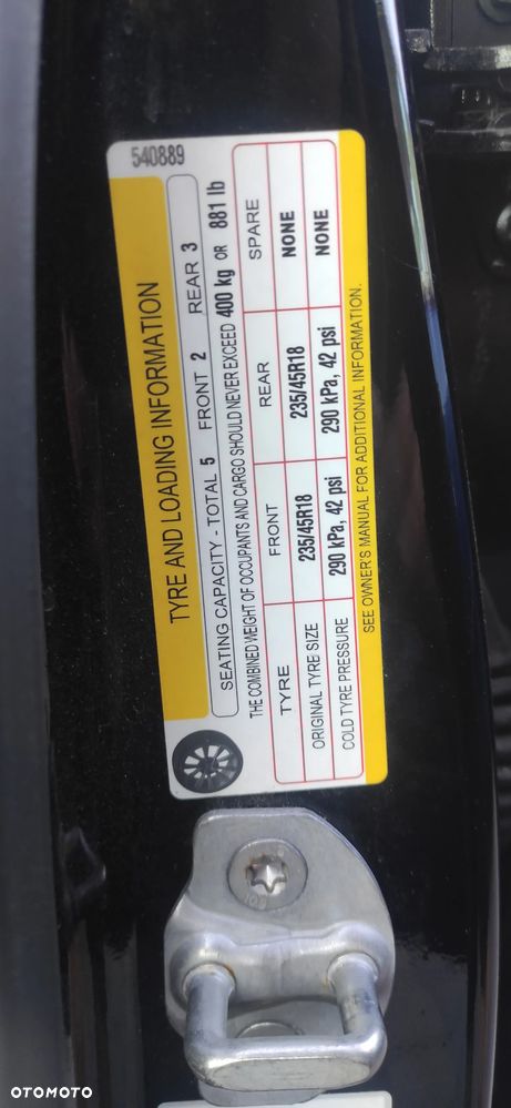 Tesla Model 3 Standard Range Plus - 13