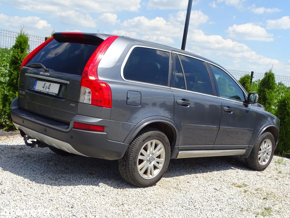 Volvo XC 90 - 3