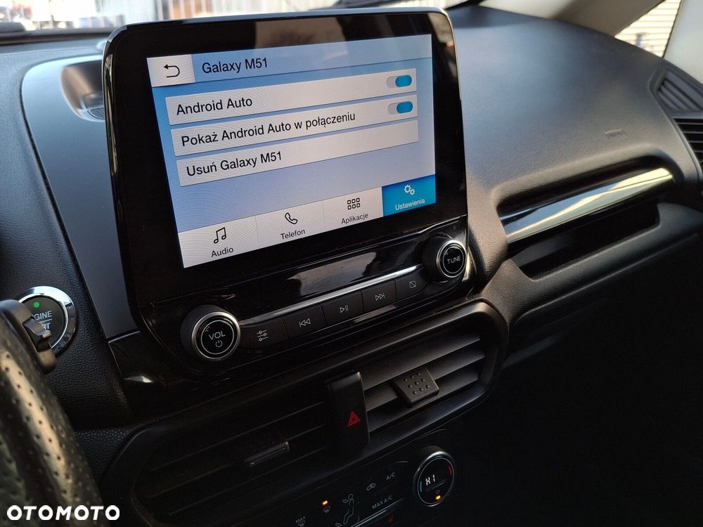 Ford EcoSport 1.0 EcoBoost ST-Line ASS - 19