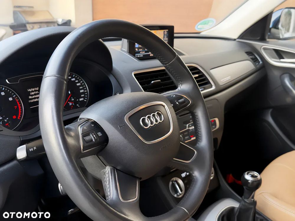 Audi Q3 - 12