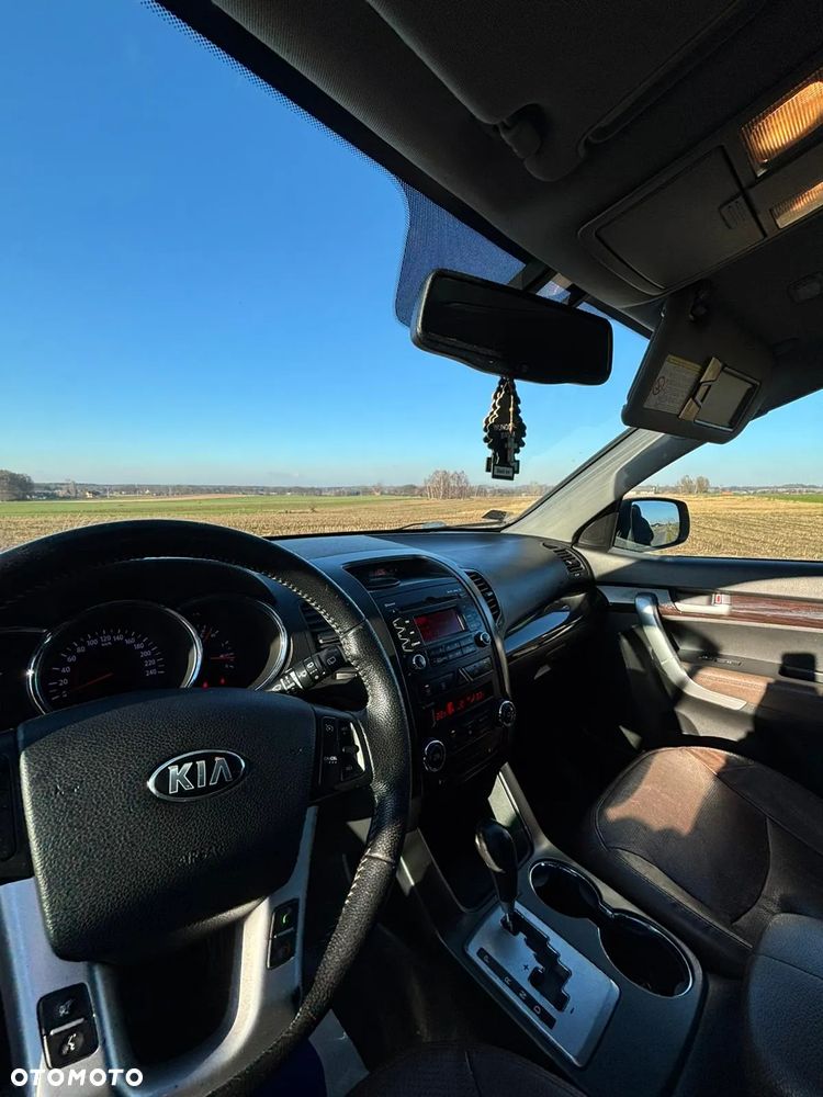 Kia Sorento 2.2 CRDi L 2WD - 14