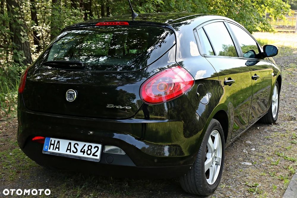 Fiat Bravo 1.4 T-JET 16V Sport Plus - 31
