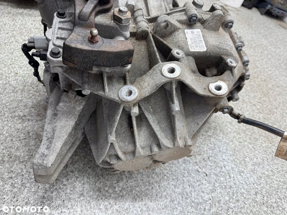 skrzynia biegów volvo xc60 ii 2017-2024 v60 s90 v90 xc90 1285403 2.0 d4 4x4 - 5