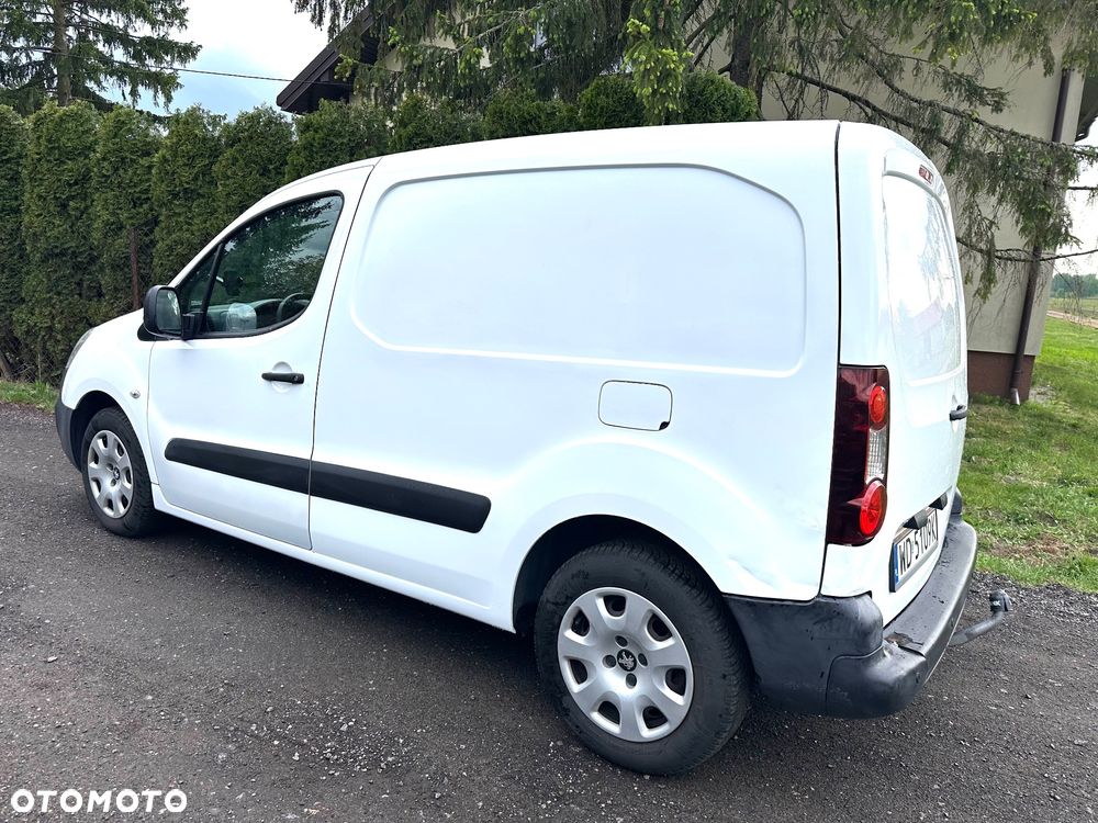 Peugeot Partner - 3