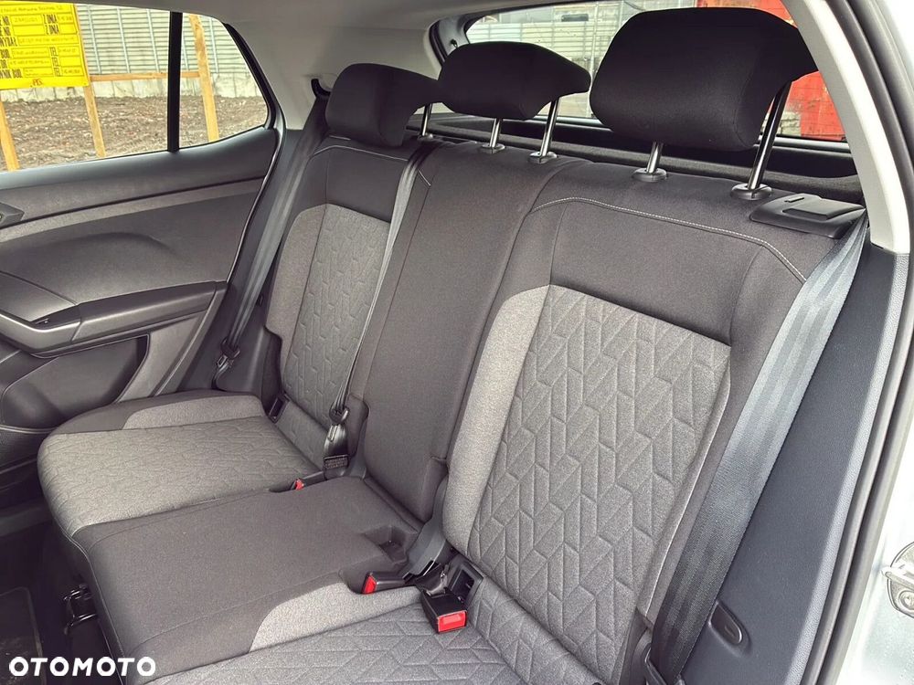 Volkswagen T-Cross - 6