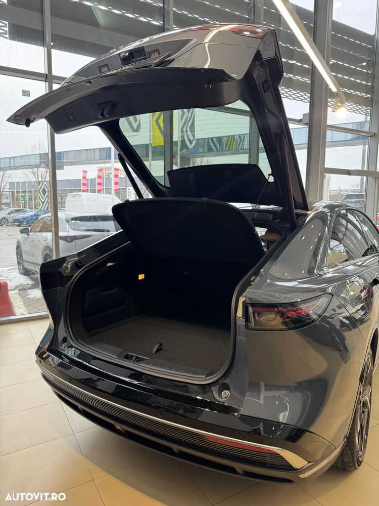 Mazda 6e 80 kW BEV Takumi Plus - 6