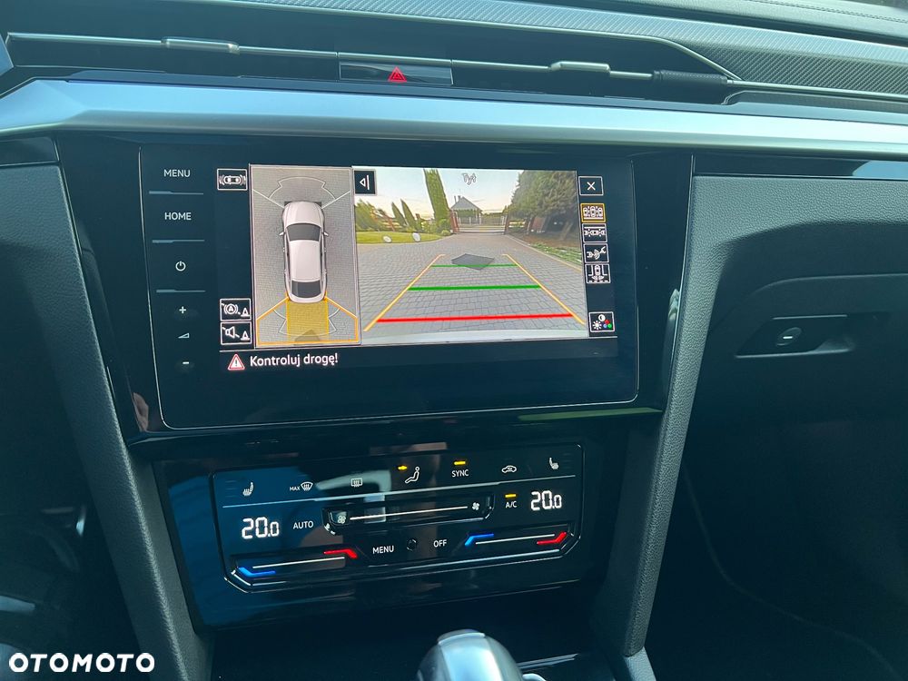 Volkswagen Arteon - 24