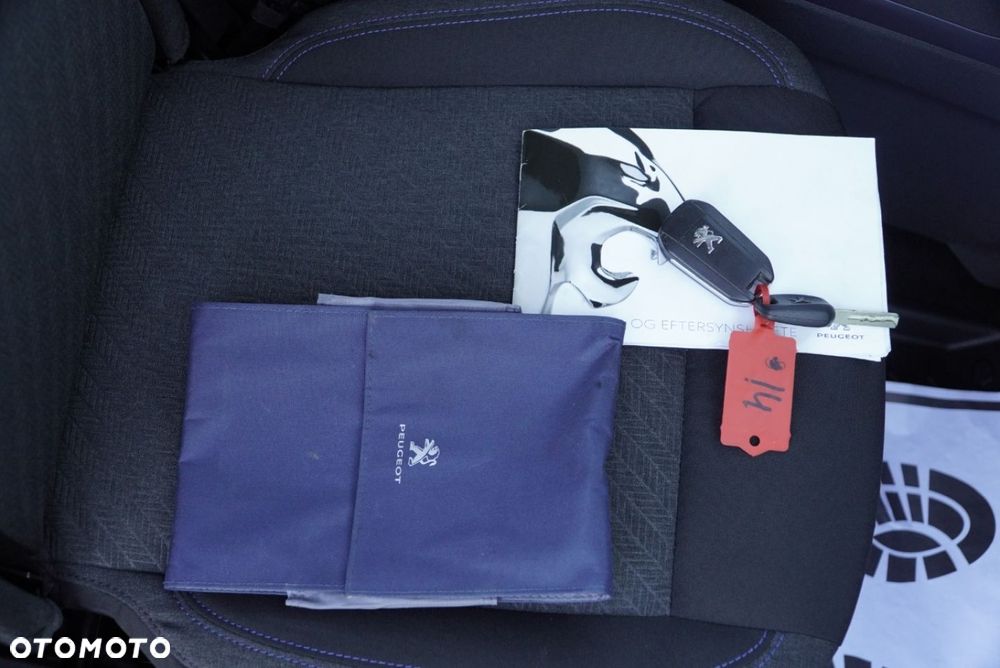 Peugeot Rifter PureTech 110 L1 Allure - 26