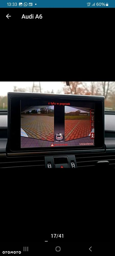 Audi A6 Avant - 16