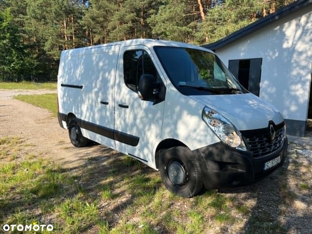 Renault Master - 13