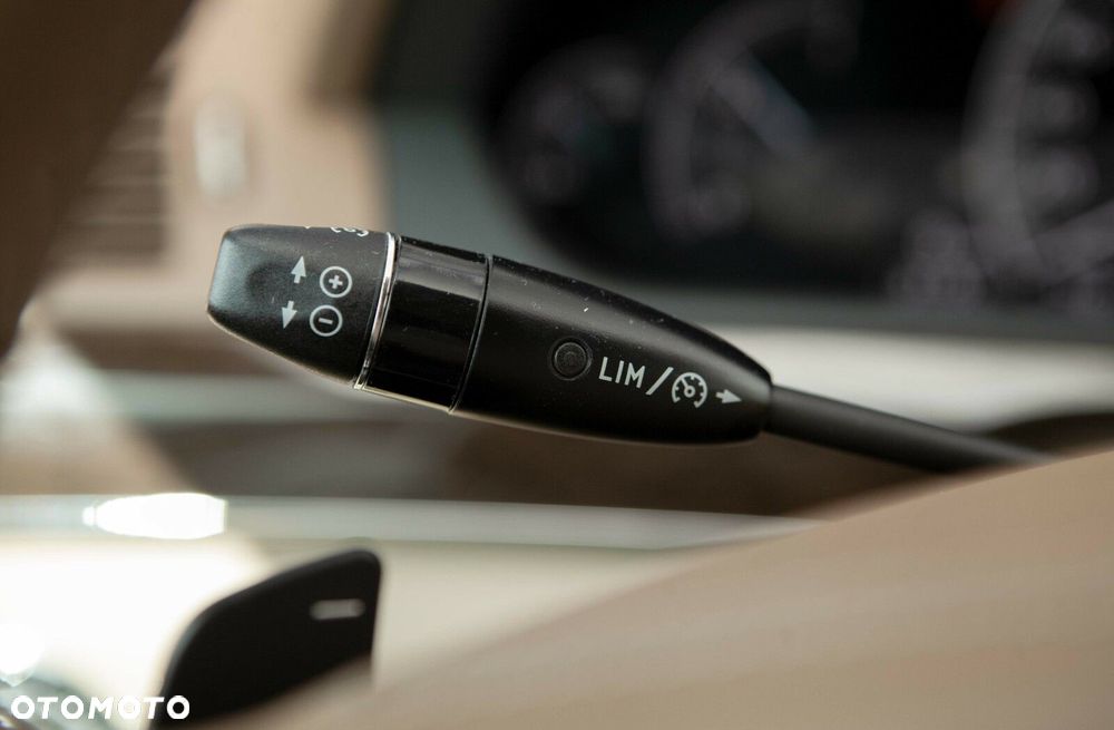 Mercedes-Benz Klasa S 350 BlueTEC L 4-Matic - 22