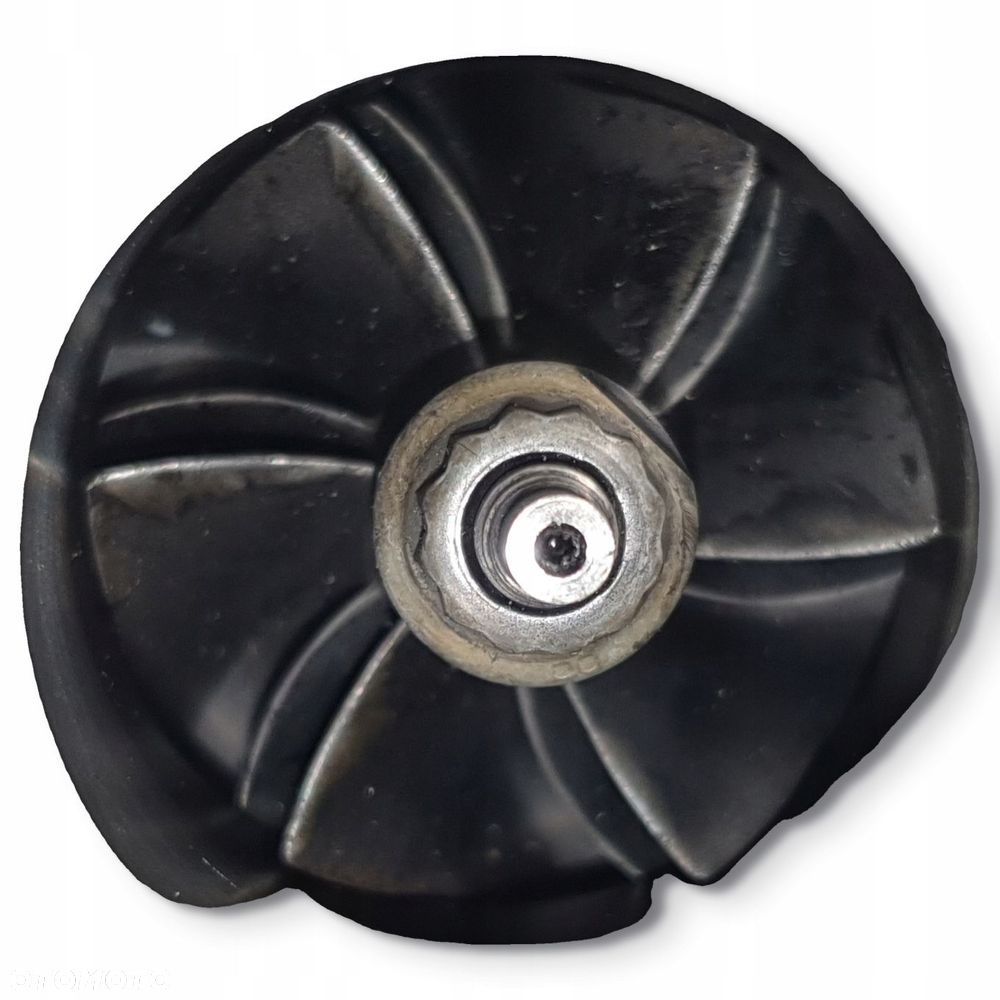 TURBOSPRĘŻARKA VW Passat B5 A4 B5 1.9 TDI turbo 028145702 - 8