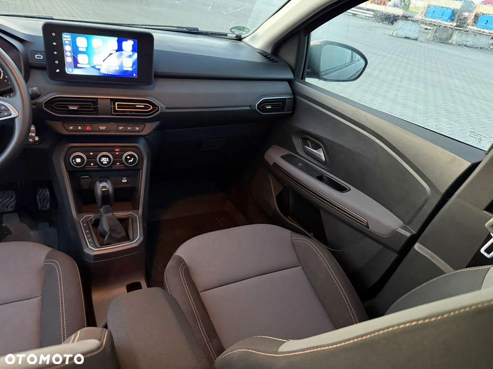 Dacia Sandero - 19