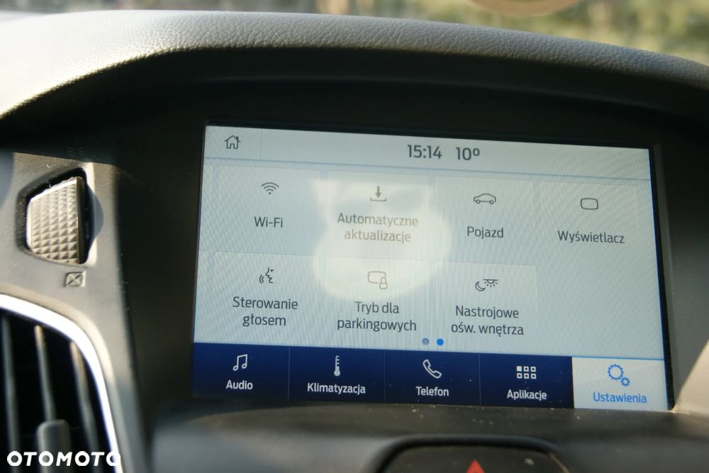 Ford Focus - 29