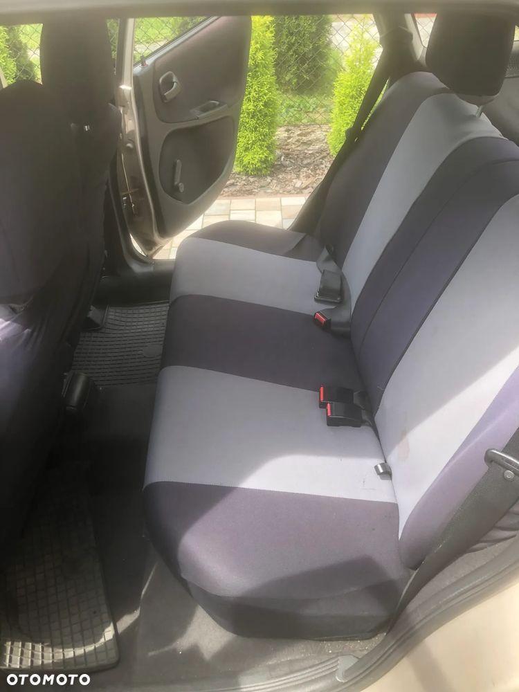 Opel Astra 1.4 GL - 7
