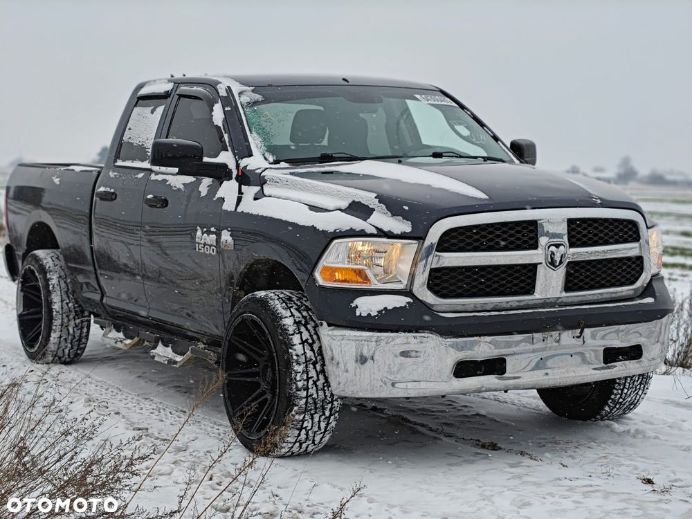 RAM 1500 - 11