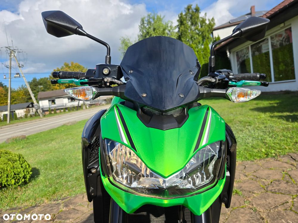 Kawasaki Z 900 - 25
