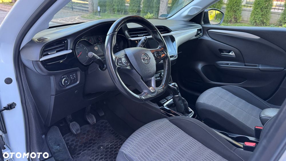 Opel Corsa 1.2 Edition S&S - 7
