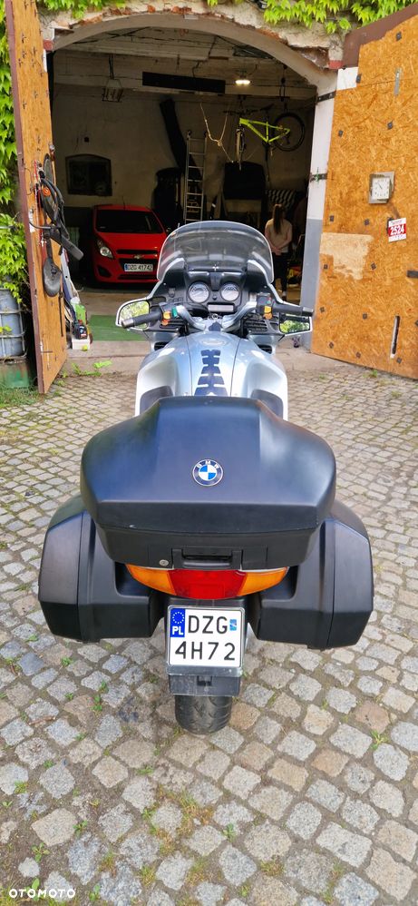 BMW RT - 7