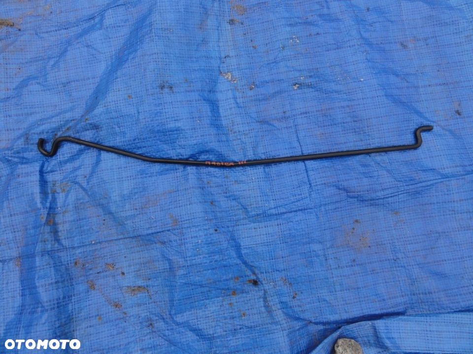 PODPÓRKA DRUT MASKI MASTER III 3 MOVANO III NV400 - 1