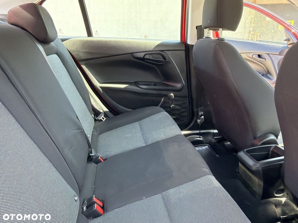 Fiat Tipo 1.4 16V Street - 13