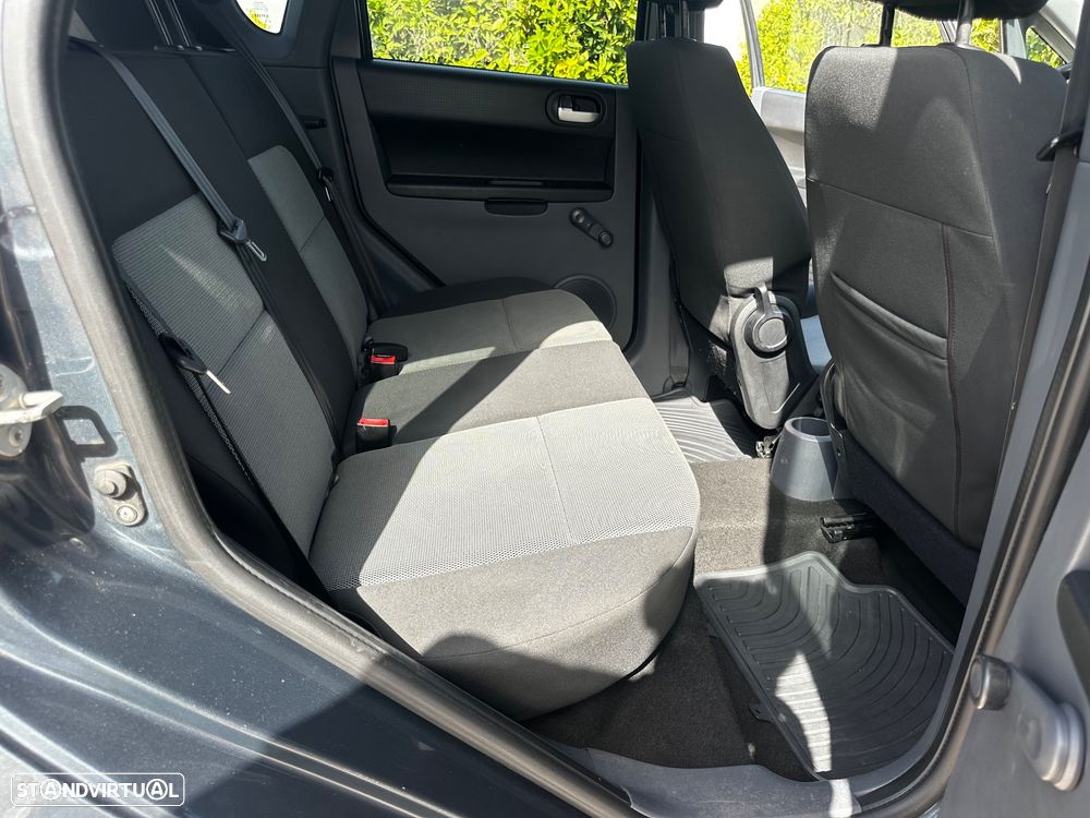Mitsubishi Colt 1.3 Instyle ClearTec - 17