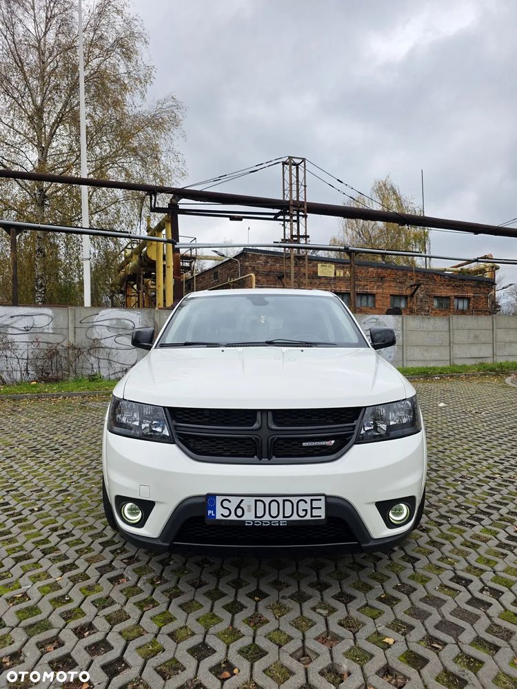 Dodge Journey - 15