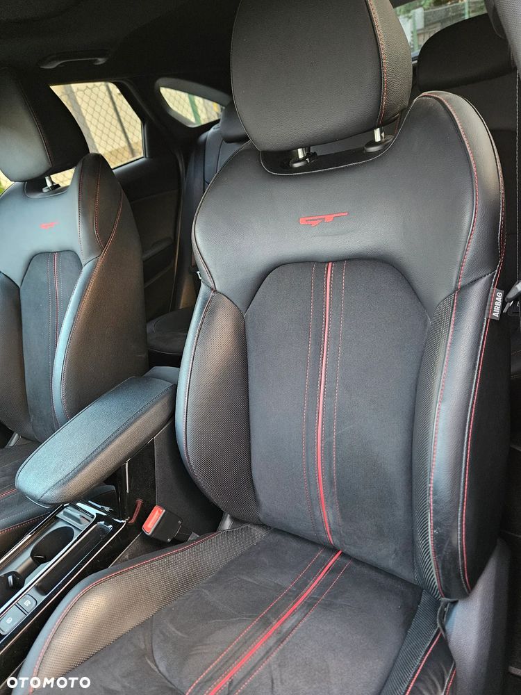 Kia ProCeed - 22