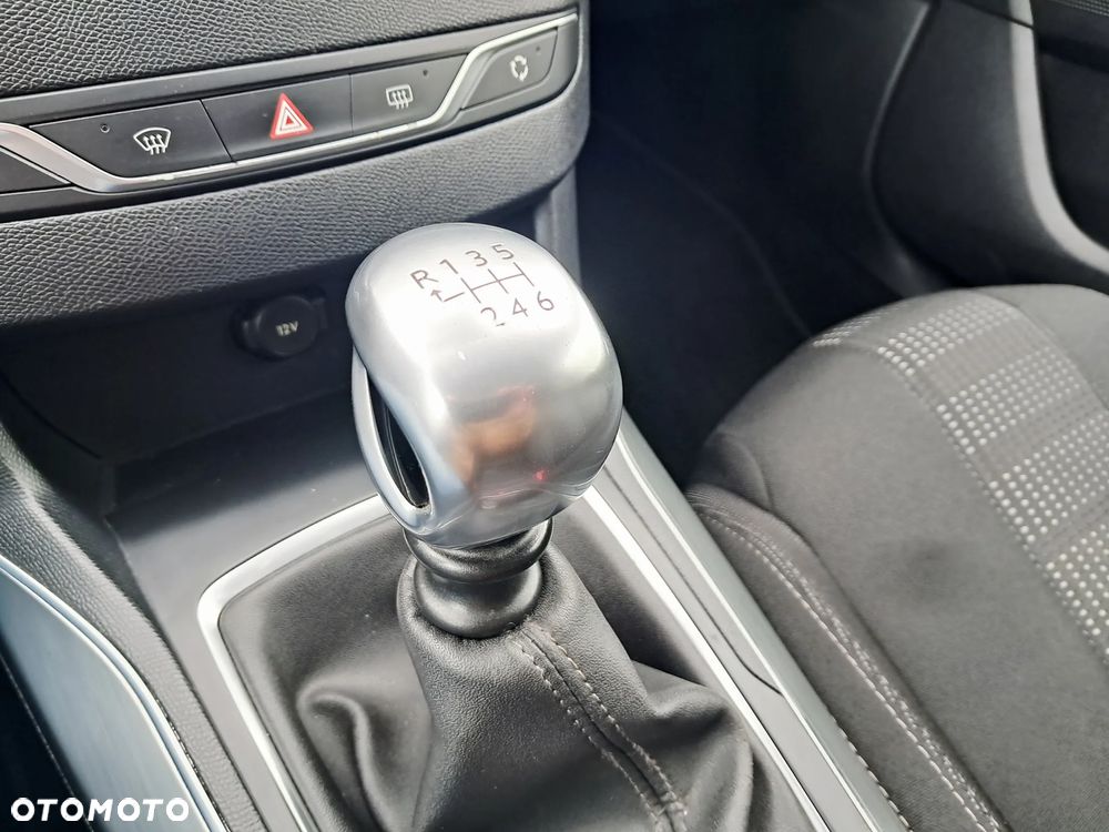 Peugeot 308 BlueHDi 150 Stop & Start GT-Line Edition - 15