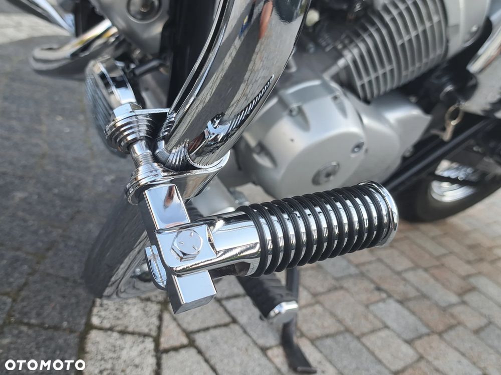Honda Shadow - 8