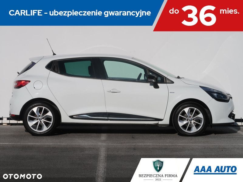 Renault Clio - 7
