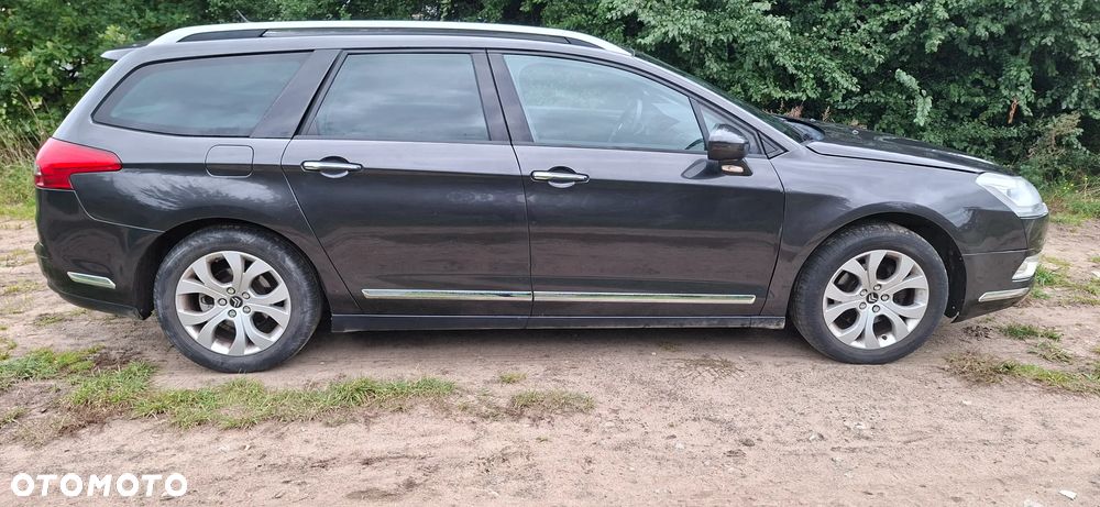 Citroën C5 1.6 THP Exclusive - 5