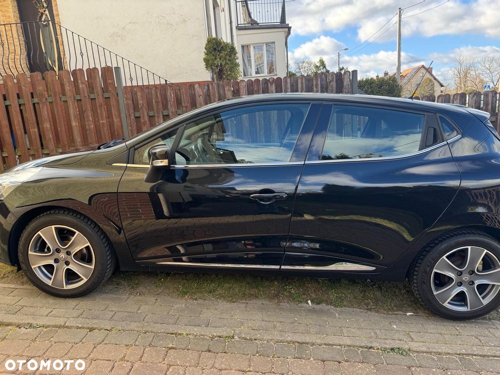 Renault Clio 0.9 TCe Techno Feel - 3