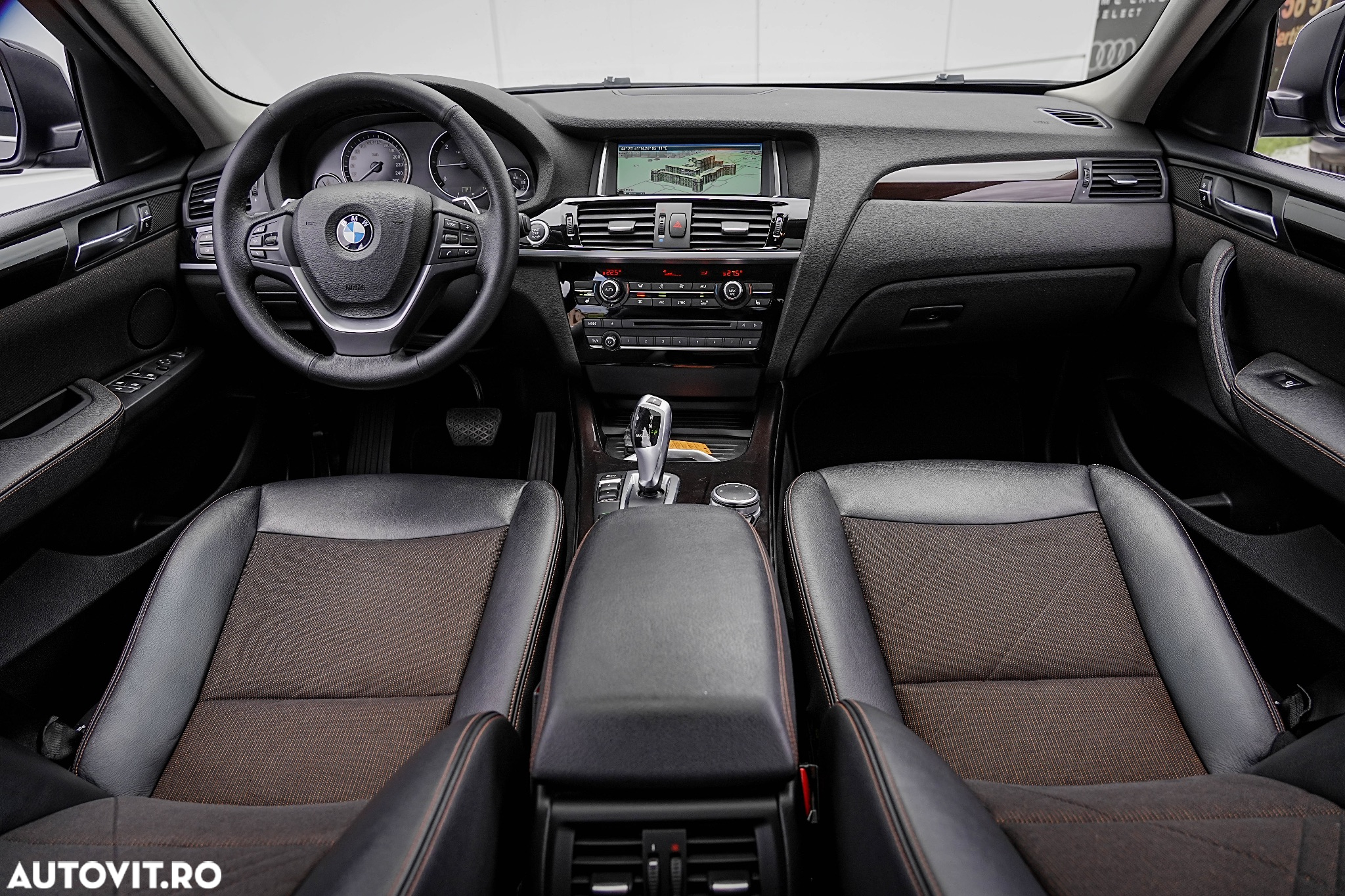 BMW X4 xDrive20d Aut. xLine - 10