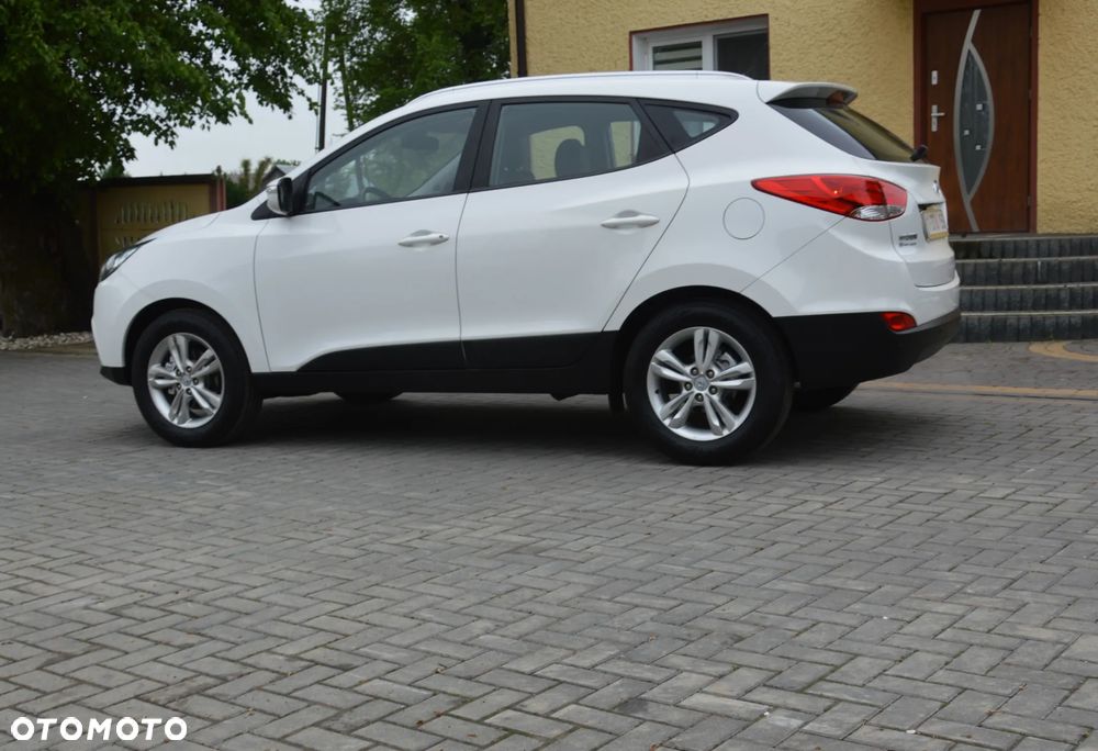 Hyundai ix35 - 4