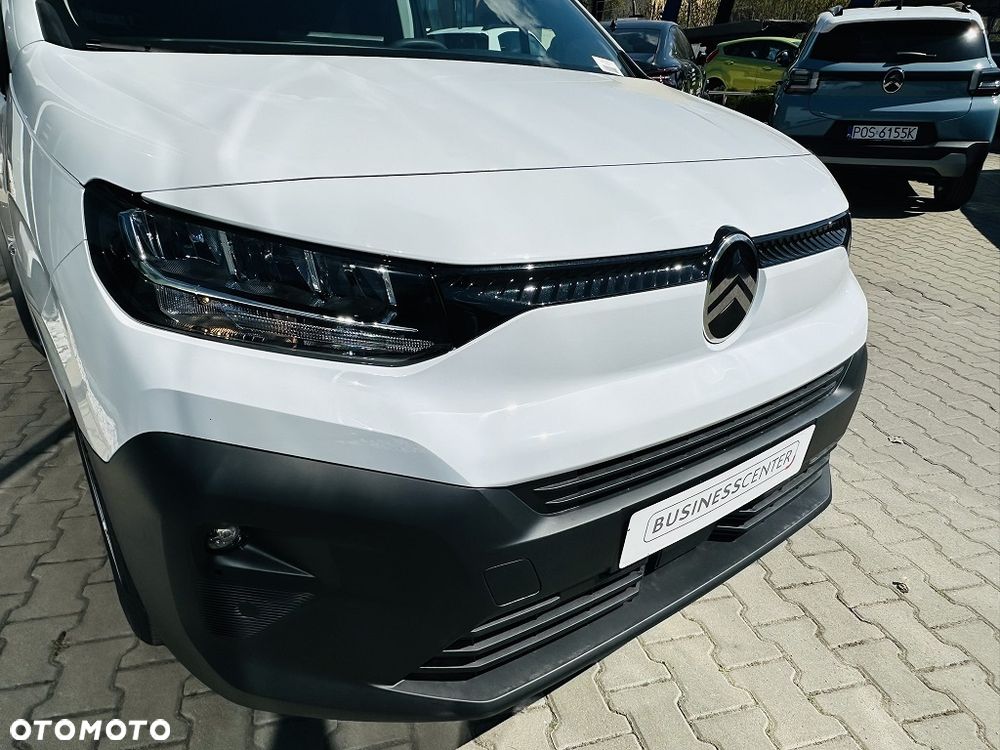 Citroën Berlingo - 11