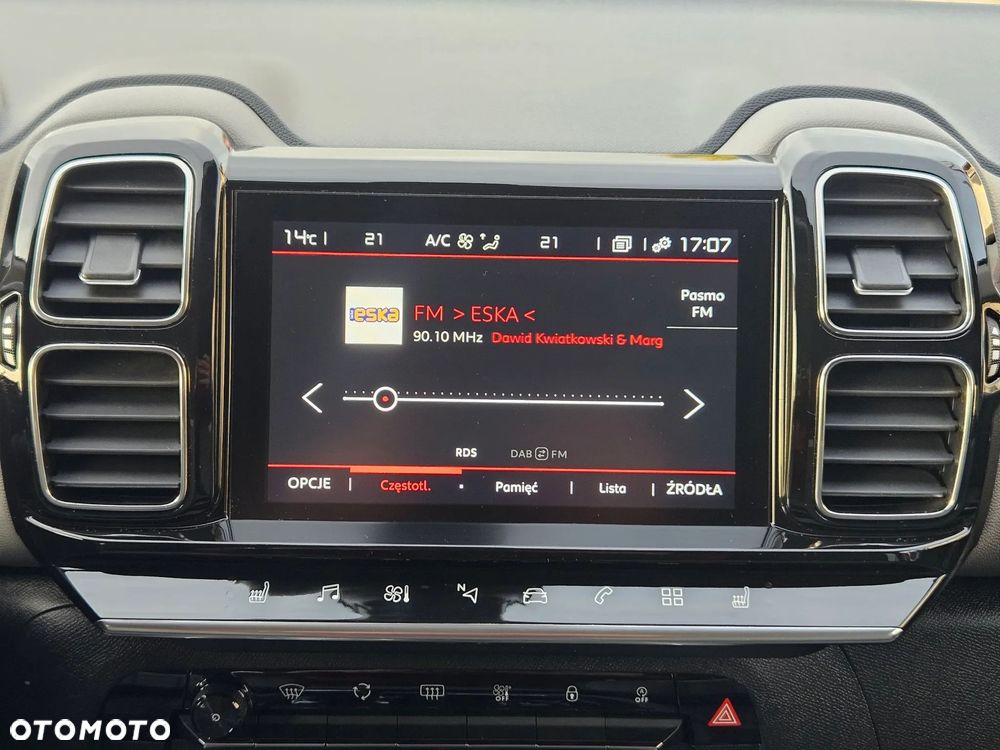 Citroën C5 Aircross 1.6 PureTech Shine EAT8 - 30