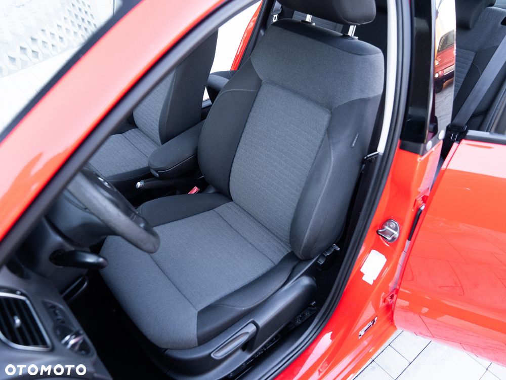 Volkswagen Polo 1.4 Comfortline - 33